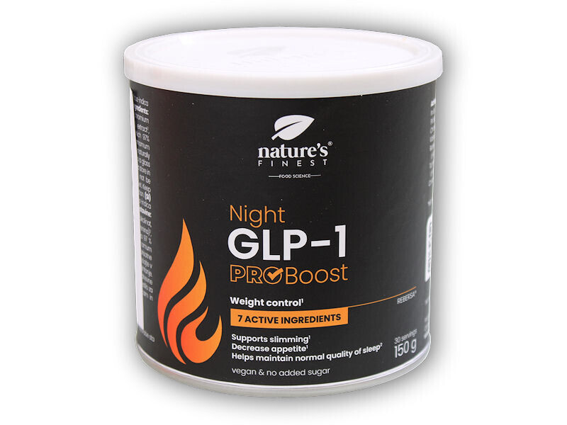 Nature's Finest Night GLP-1 PROboost 150g