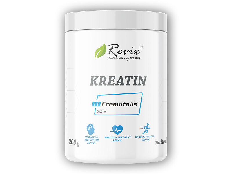 Revix by Maxxwin Kreatin Creavitalis natural 200g