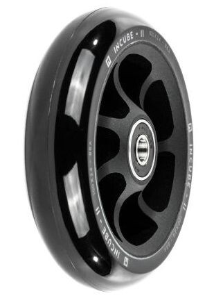 Ethic - Incube V2 100mm Black - kolečko na freestyle koloběžku