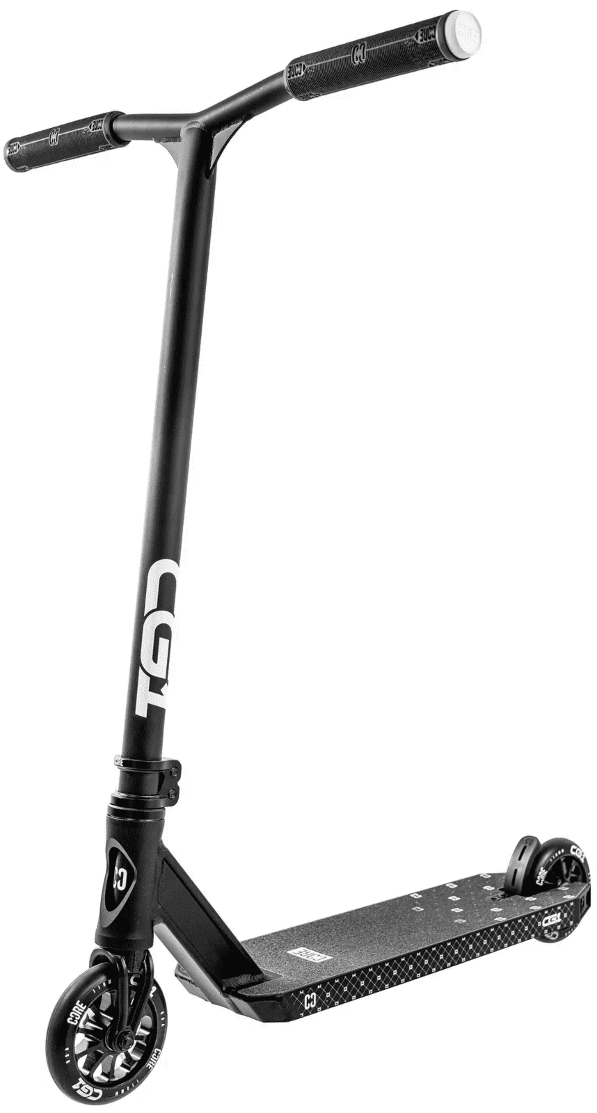 Core - CG1 Black - Freestyle koloběžka