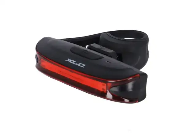 XLC CL-E08 zadní světlo