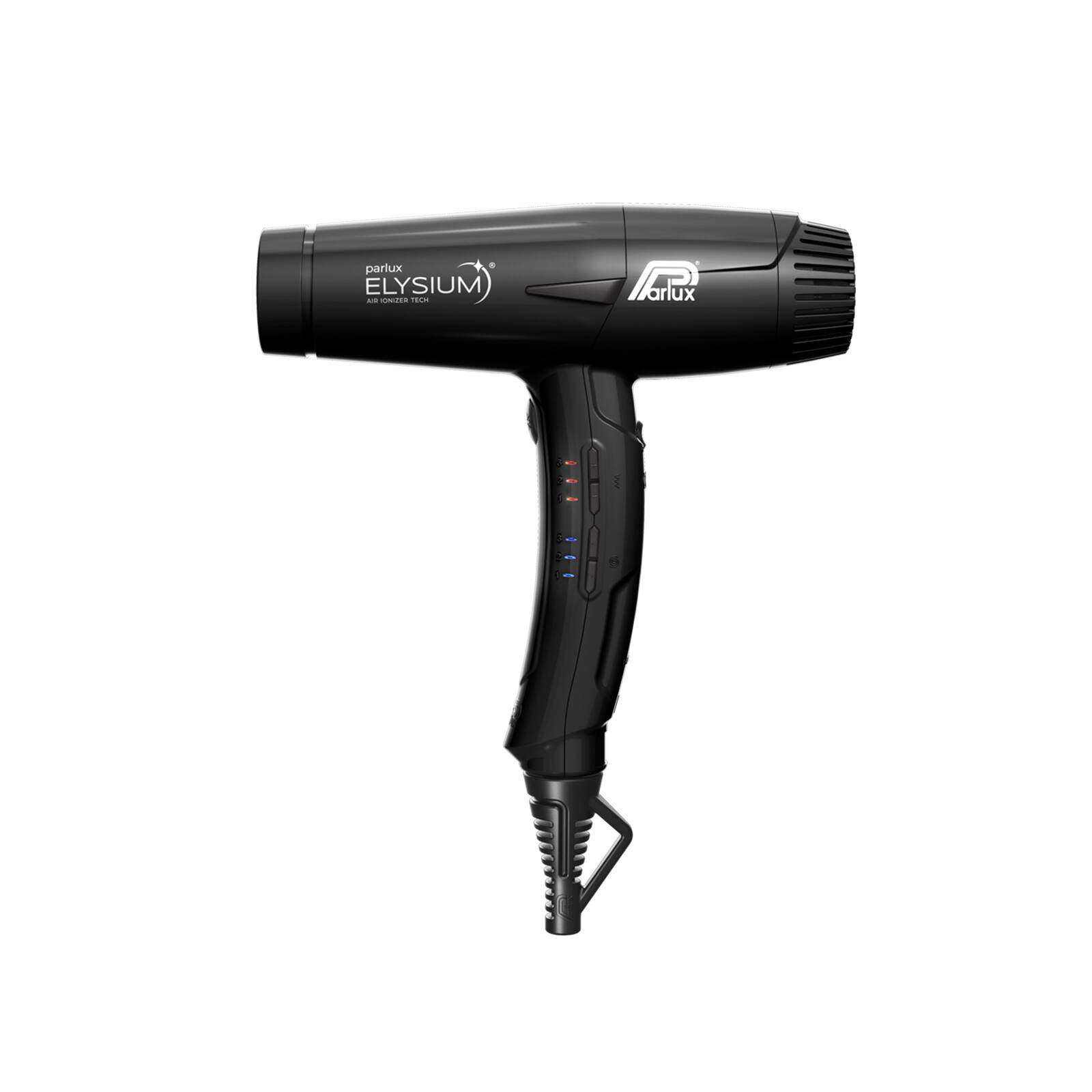 Parlux ELYSIUM Dryer - profesionální fén na vlasy, 2300 W