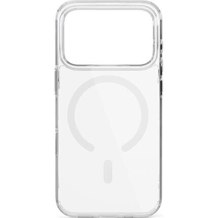 iWant Hero Mag+ kryt pro iPhone 17 Pro Max čirý