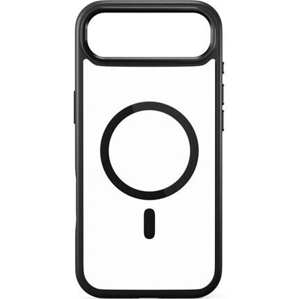 iWant Hero Pro Mag+ kryt pro iPhone 17 Air transparentní černá