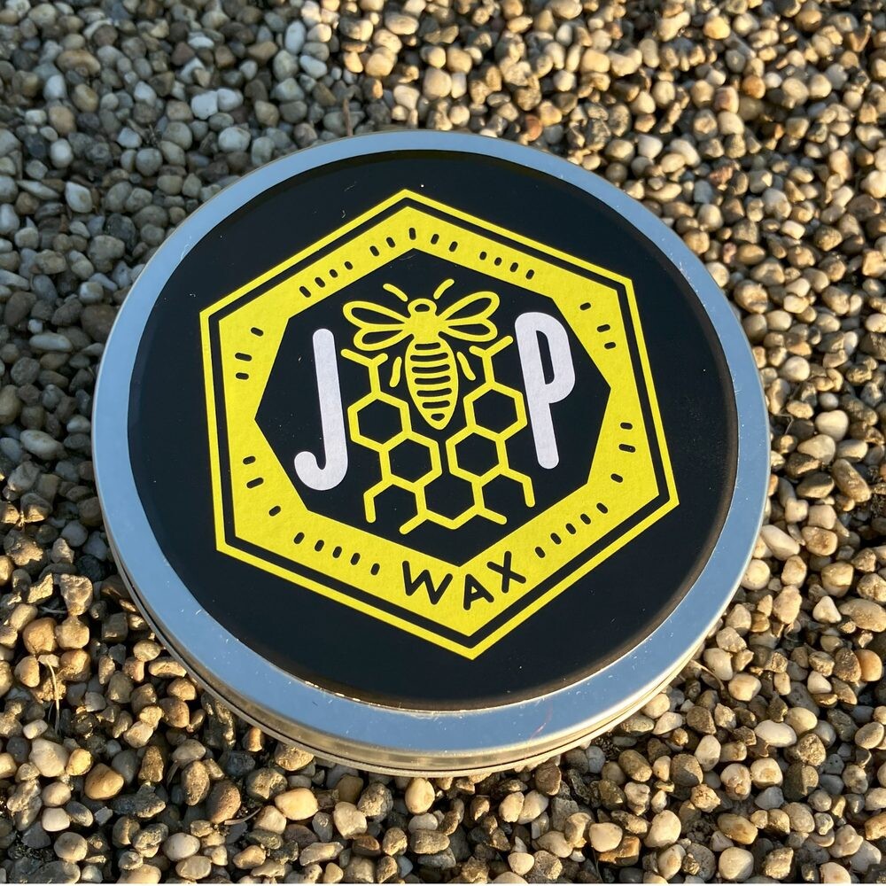 Včelí impregnace JPwax 40g