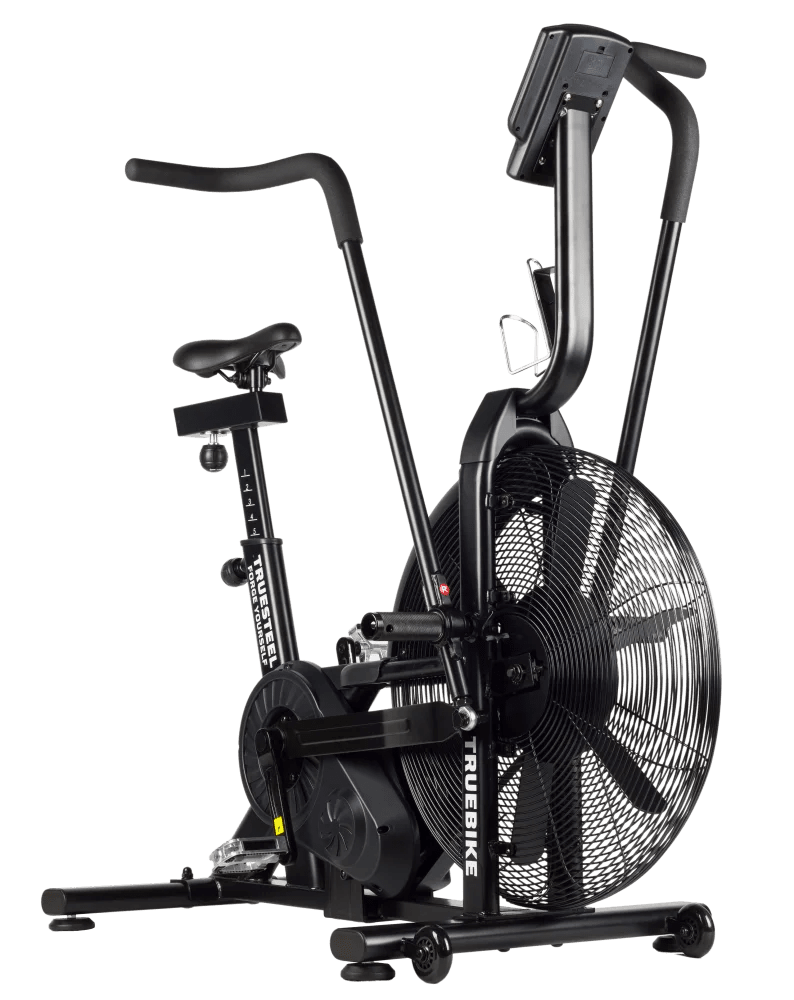 TRUESTEEL TrueBike rotoped Váha: 48 kg, Délka: 126 cm