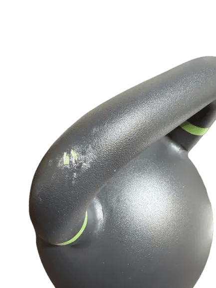 TRUESTEEL StrongGear Kettlebell ocel Váha: 24 Kg