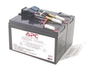 APC Battery replacement kit RBC48 RBC48