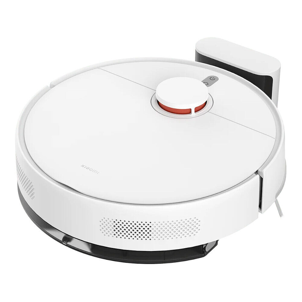 Xiaomi Robot Vacuum S40C barva White BHR9664EU