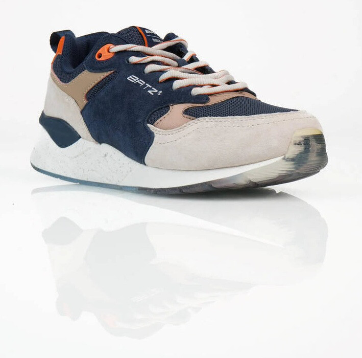 Batz Budapest Blue Pánské tenisky modré 41