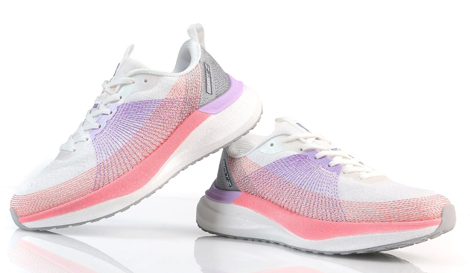 Batz EnergyFoam Purple-Pink Dámské tenisky 37