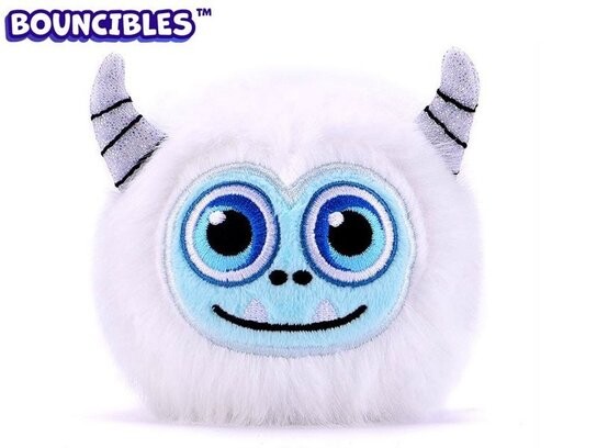 Bouncibles BOOFA plyšový 8cm