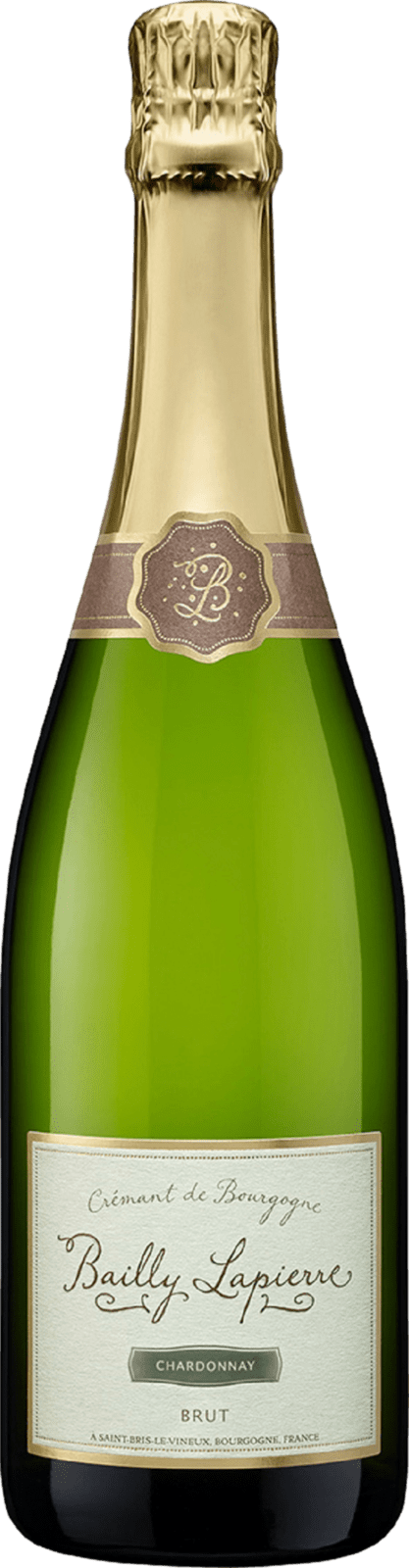Bailly-Lapierre Cremant de Bourgogne Chardonnay Brut