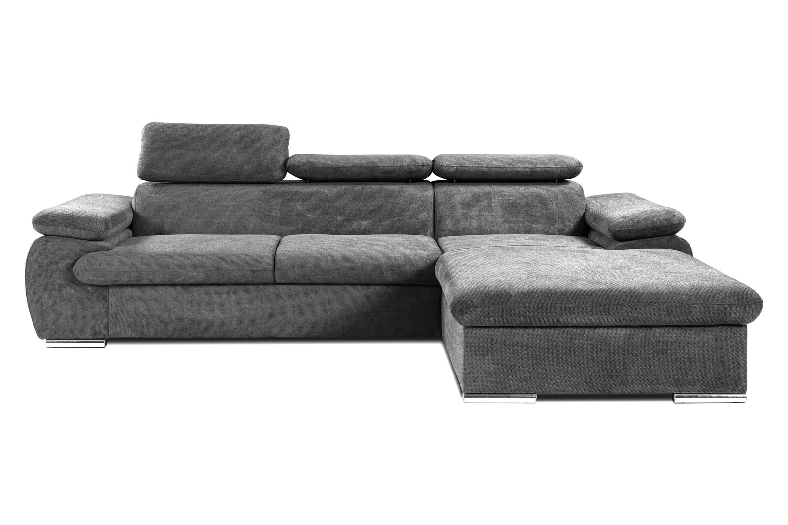 Sedací souprava Coast Gerra 70 Provedení: Pravá varianta, látka: Gerra 70