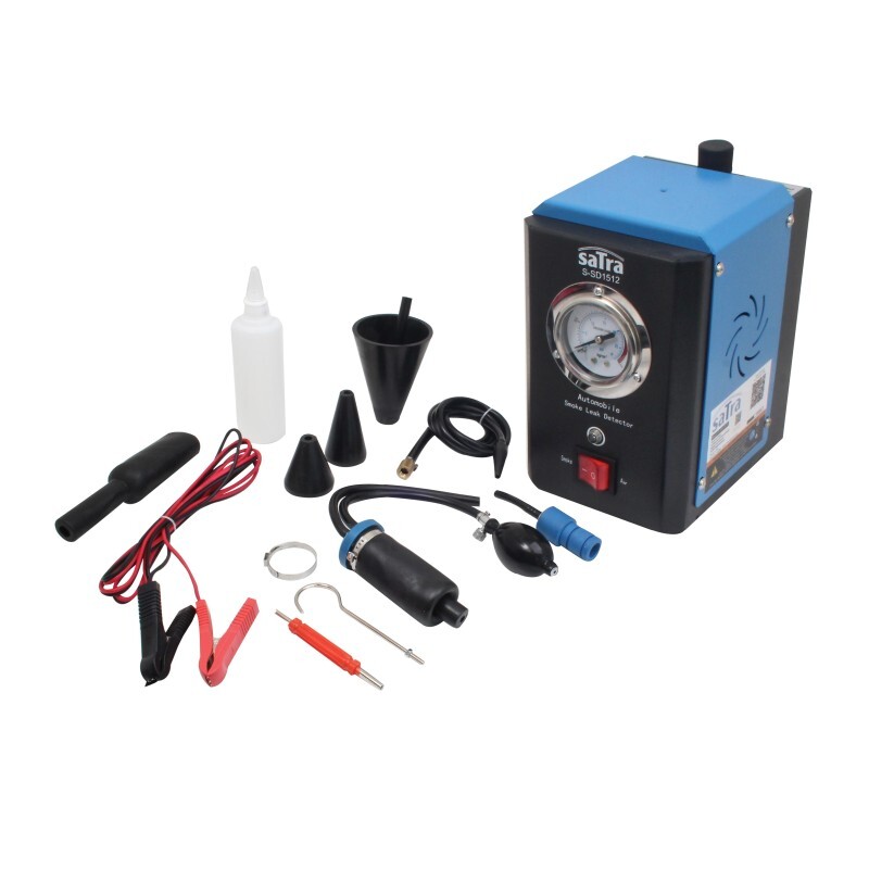 Generátor kouře - SATRA