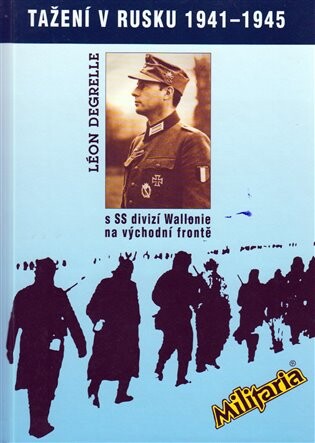 Tažení v Rusku 1941–1945