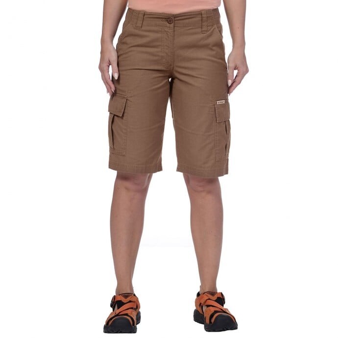 Bushman Dámské kraťasy Daly, snake 36