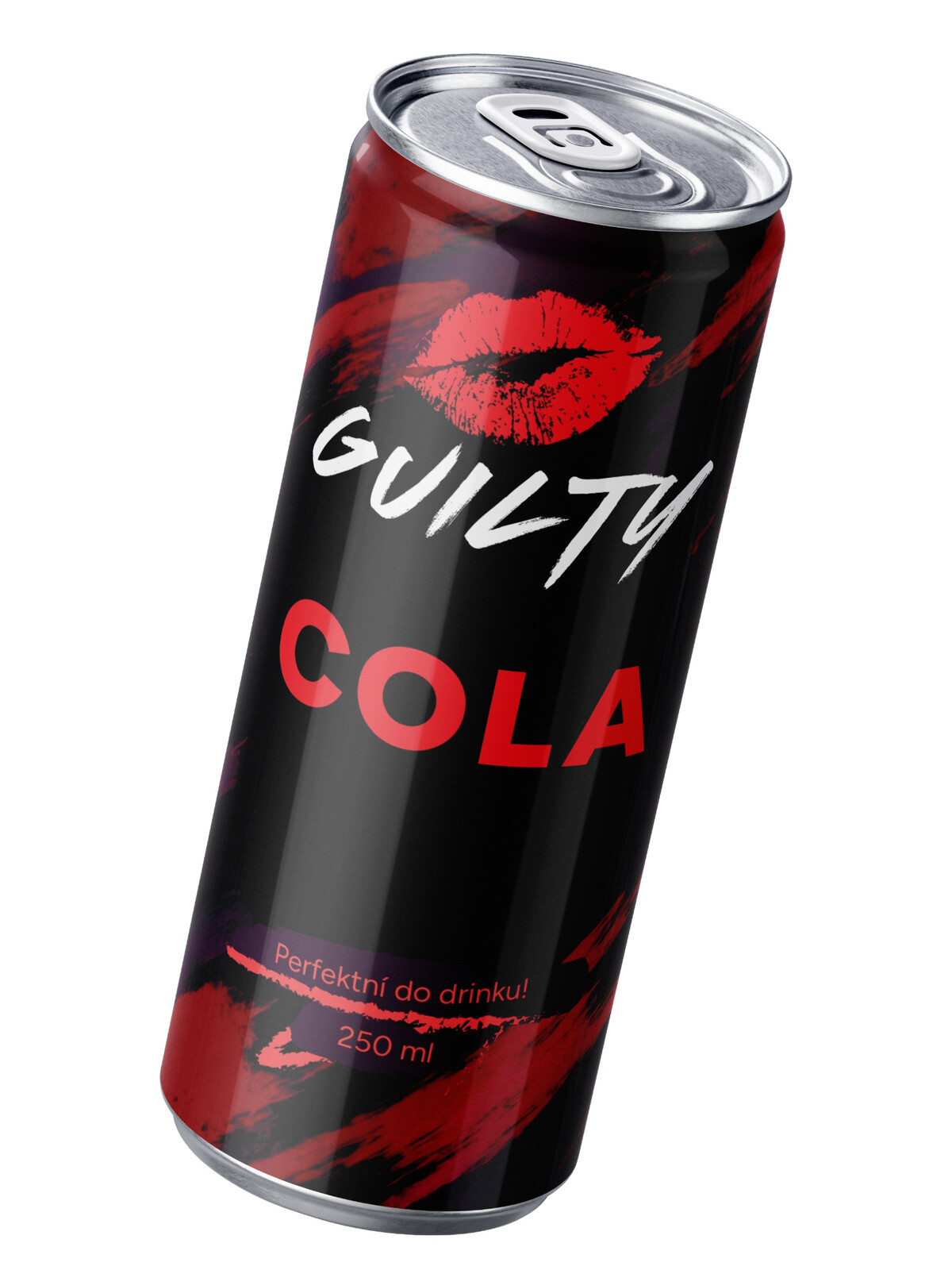 GUILTY Cola 250ml