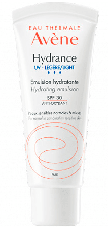 AVÈNE Hydrance Hydratační emulze SPF30 40 ml