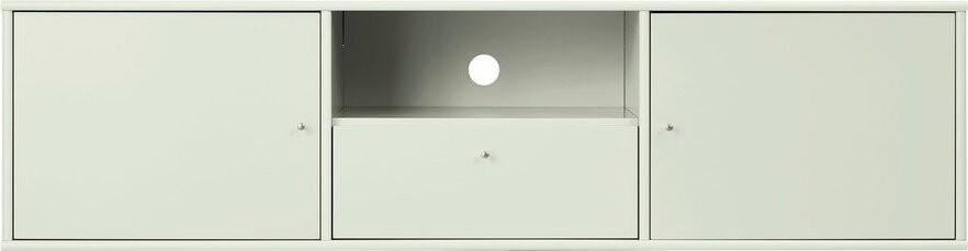 TV stolek v mentolové barvě 161x42x45 cm Mistral – Hammel Furniture