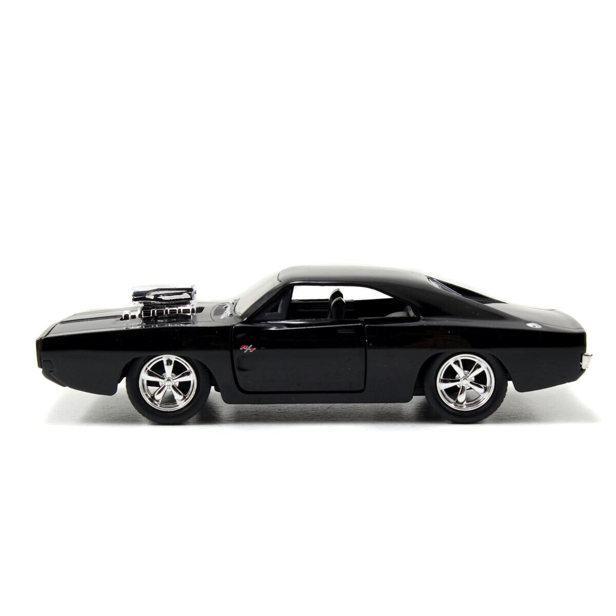 Jada Rychle a zběsile auto 1970 Dodge Charger 1:32