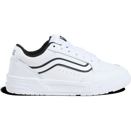 Boty Vans Hylane Kids - Bílá - Us10.5K