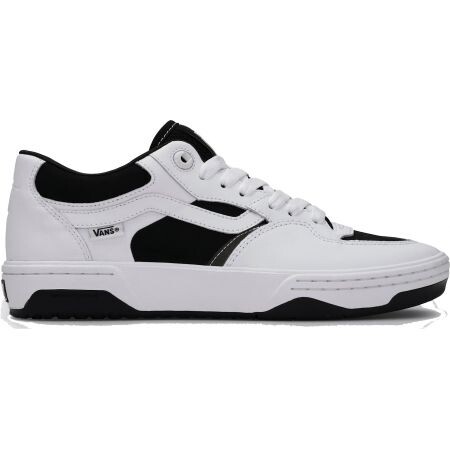 Boty Vans Skate Rowan 2 - Bílá - Us10