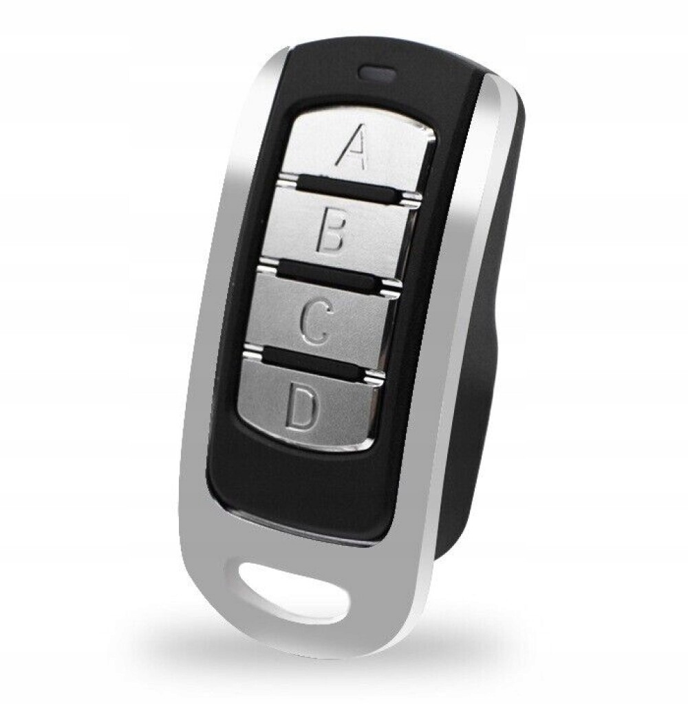 Pilot Pro Bránu SMG-008 Silver 280-868 Multi 4v1