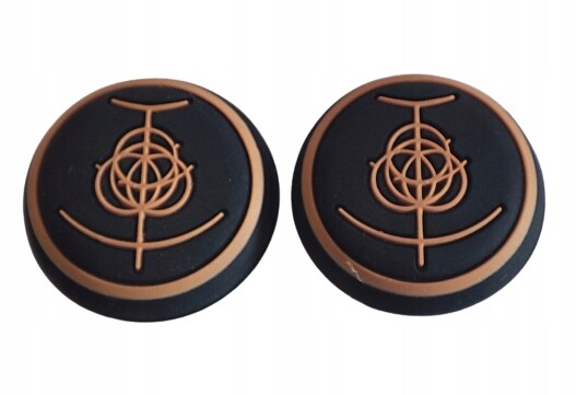 Gumičky Gripy na pad PS4 PS5 Xbox One Series Ns Pro Elden Ring