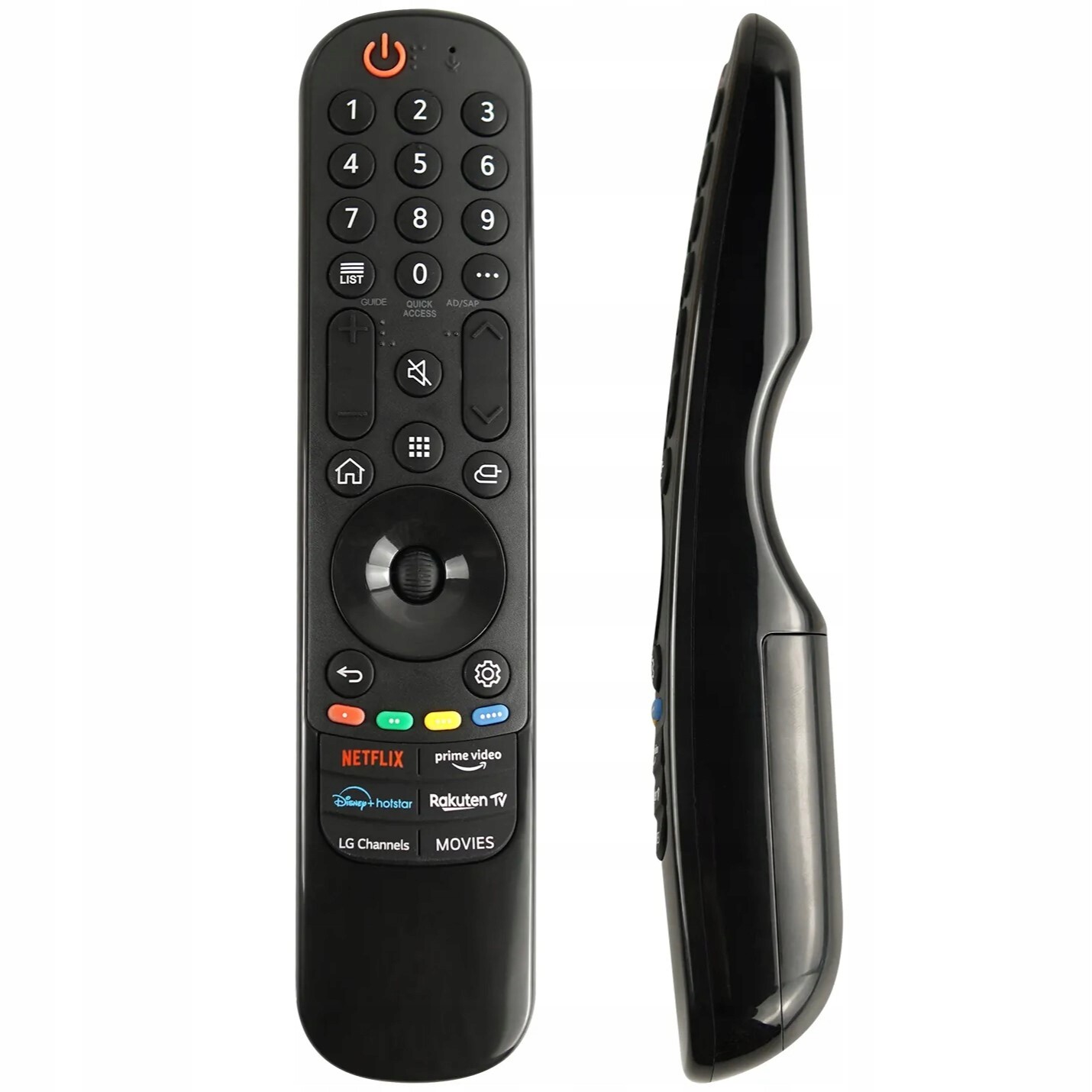 Dálkové Ovládání Pro Lg OLED48C11 OLED55A13 OLED55A16 65NANO863 65NANO869 65NANO883