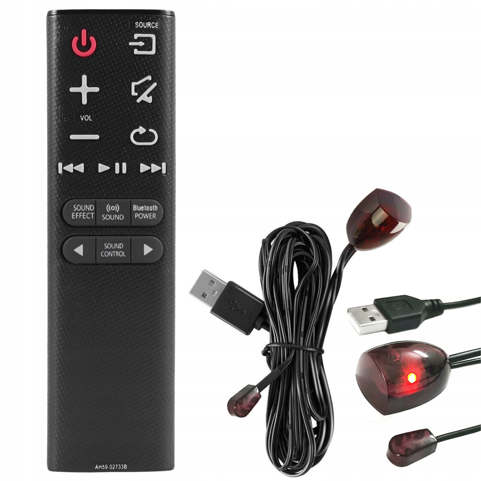 Pilot AH59-02733B Pro Samsung HW-JM4000C/ZA HWJM4000ČA HW-JM4000ČA Kabel