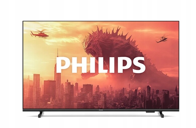 Televizor Philips 32PHS5500/12 2K Led Tv 32''