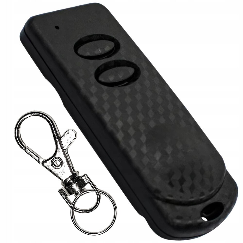 2-KANÁLOVÝ Dálkový Ovladač Pro Bránu Tau 250K-SLIM