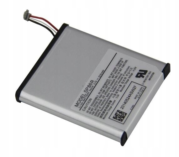 Akumulátor Pro Ps Vita Slim PCH-2007 PCH-2016 PSV2000