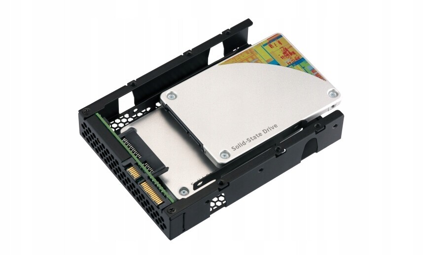 Disková přihrádka Qnap