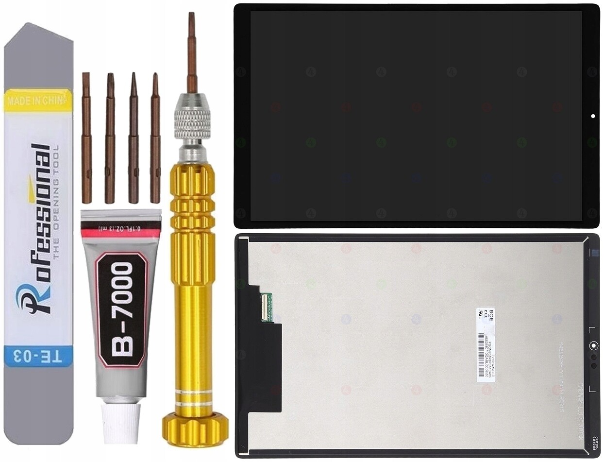 Displej Pro Lenovo Tab M10 Hd GEN-2 TB-X306 TB-X306F TB-X306X LCD Displej