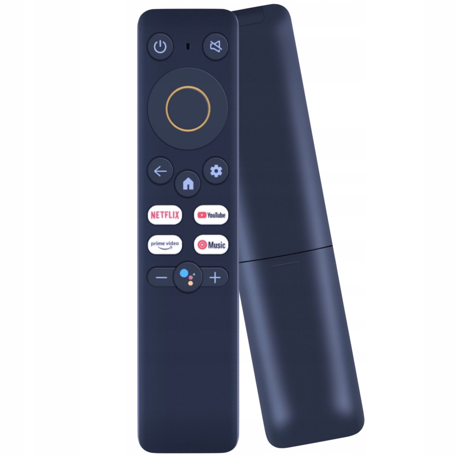 Dálkové Ovládání Přehrávače Médií Realme 4K Tv Stick