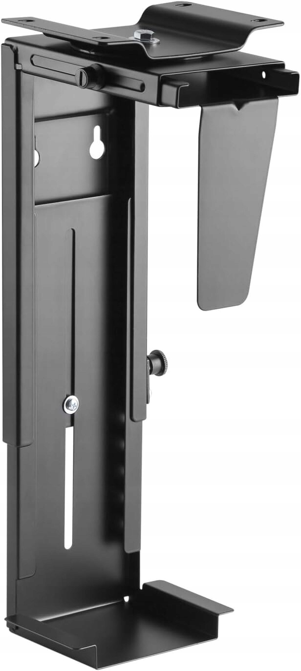 Ewent EW1293 otočný držák pro počítač, výklopný, do 10 kg, černý