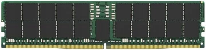 paměť Ram Serverová Kingston 32GB DDR5 4800MT/s Ecc Reg 2Rx8 KTD-PE548D8