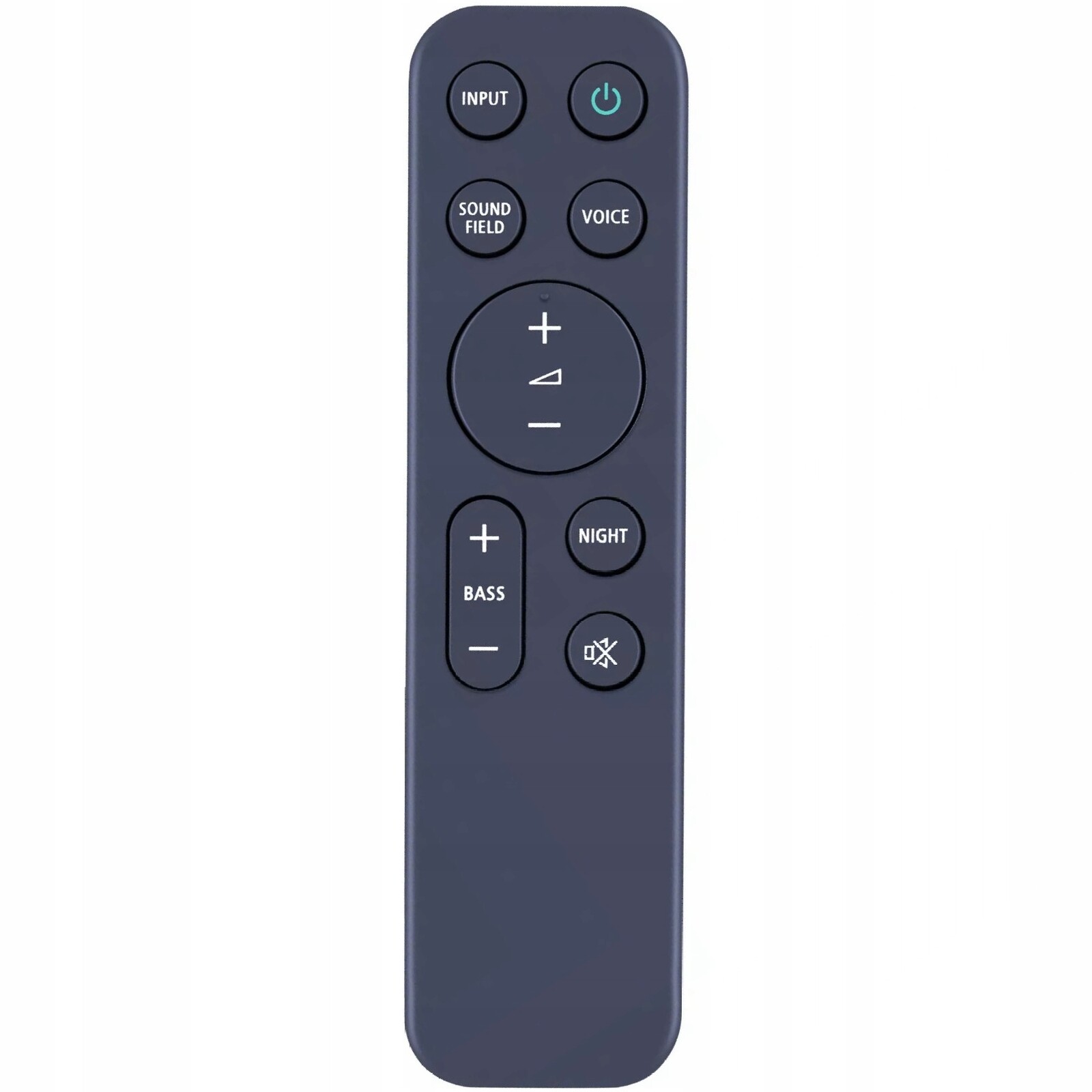 Dálkové Ovládání Pro Sony HT-S2000 HT-S400 HT-SC40 HT-SD40 SA-S400 SA-SC40 SA-WS400