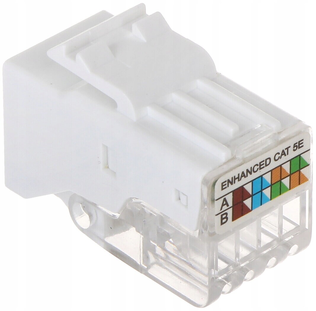 Konektor Keystone FX-RJ45-59