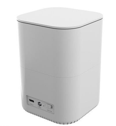 Akasa DuoDock Mx Dual M.2 PCIe NVMe Ssd