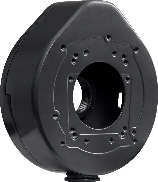 Montážní krabice Bcs -AT3-G Bcs -ABEA-G(H1) Bcs grafit