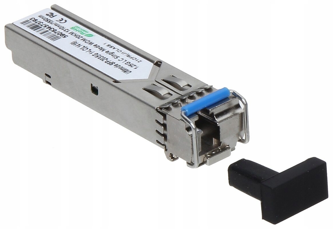 Jednovidový Modul SFP-203/5G