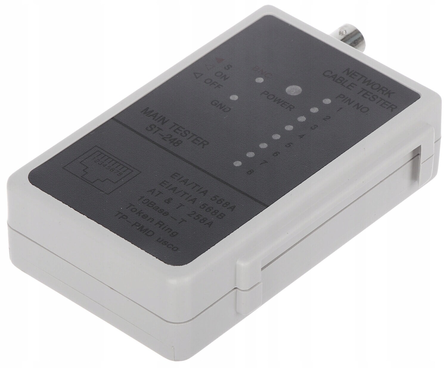 Tester kabelů ST-248