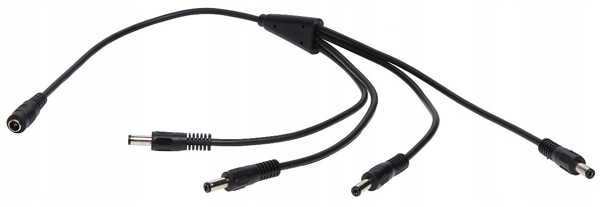 Kabel napájecího rozbočovače WWG-5.5/4