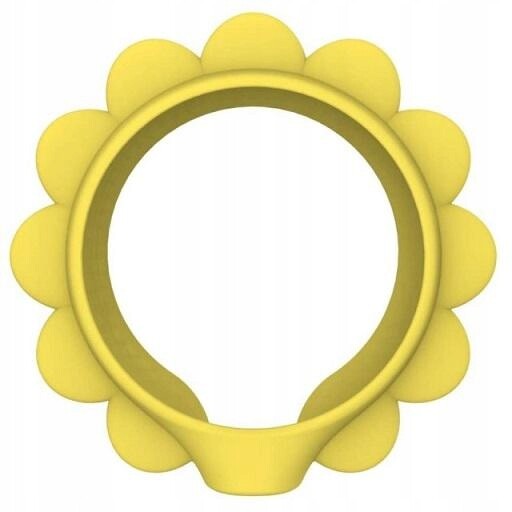 Silikonový Ochranný Kryt Imou Pro Tága 2 FRS15 Imou Žlutý