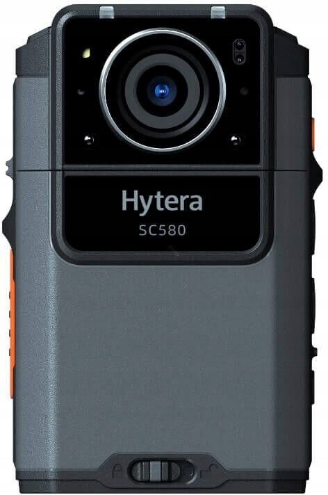 Kamera Hytera SC580 Sl 64GB Full Hd