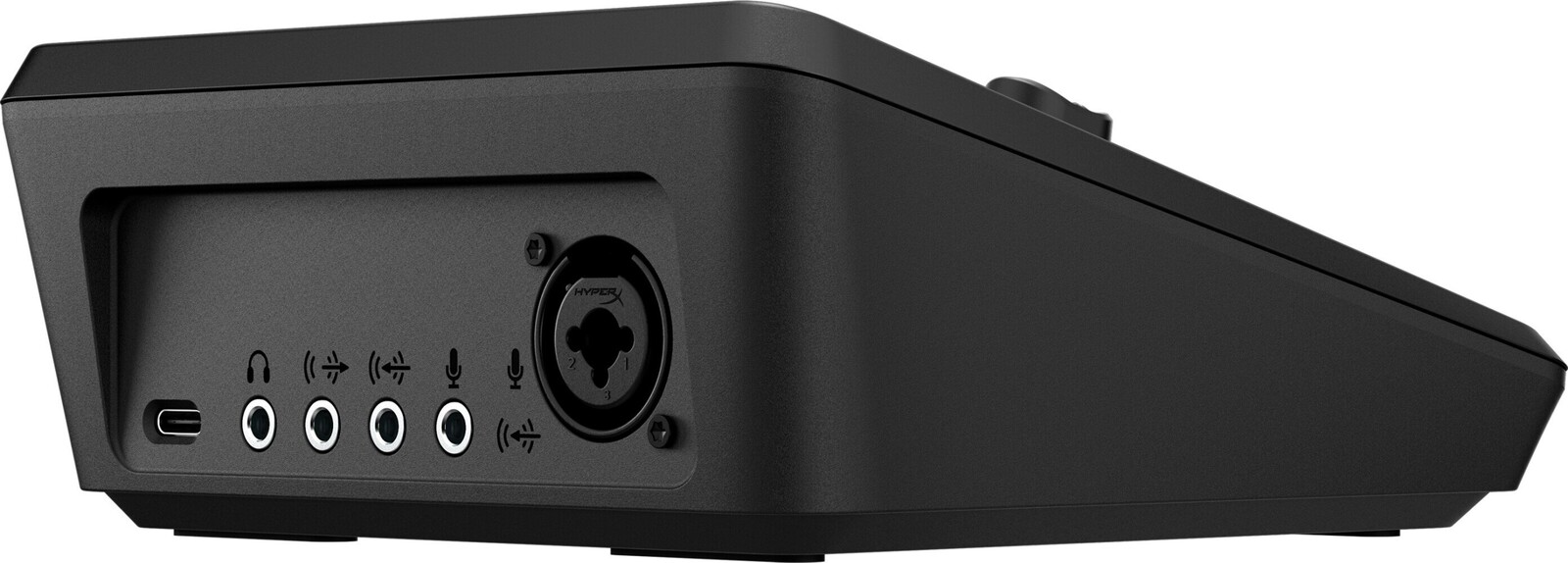 Audio mixážní pult Hyperx