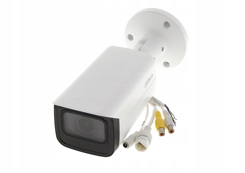 Tubulární Ip kamera Dahua PC-HFW3241T-ZAS-0360B 2 Mpx